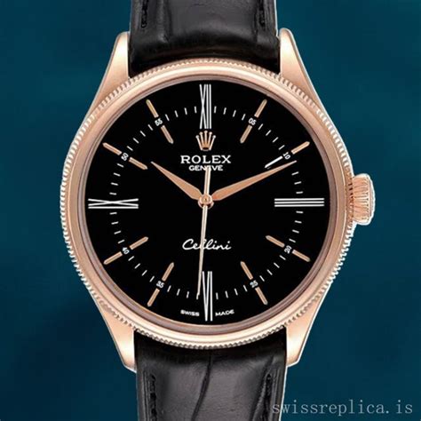 rolex cellini stainless steel|rolex cellini neues modell.